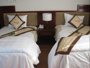 Long Anh Hotel Ντα Νανγκ Εξωτερικό φωτογραφία