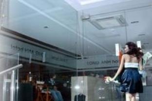 Long Anh Hotel Ντα Νανγκ Εξωτερικό φωτογραφία