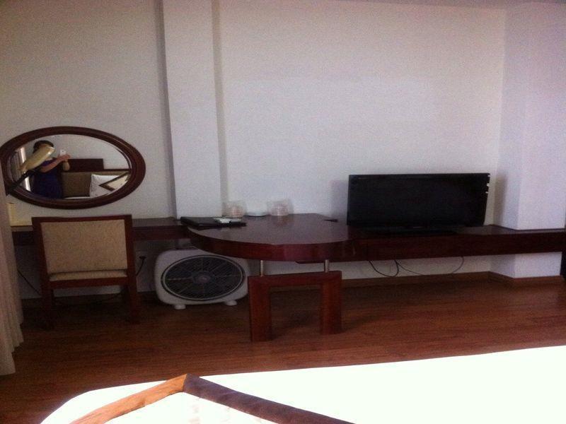 Long Anh Hotel Ντα Νανγκ Εξωτερικό φωτογραφία