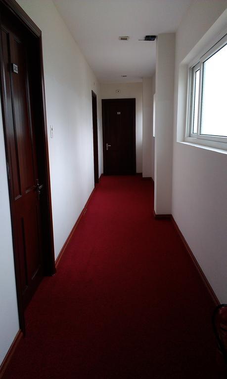 Long Anh Hotel Ντα Νανγκ Εξωτερικό φωτογραφία