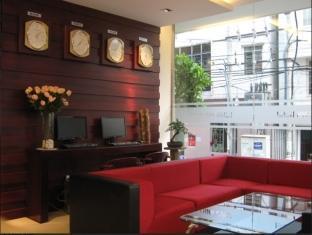 Long Anh Hotel Ντα Νανγκ Εξωτερικό φωτογραφία