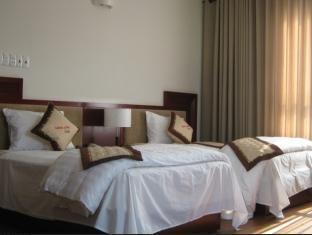 Long Anh Hotel Ντα Νανγκ Εξωτερικό φωτογραφία